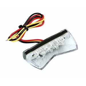 Lampa stop LED cu 3 functii Concept 12V