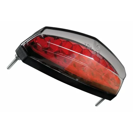 Lampa stop LED cu 3 functii Hirox 12V