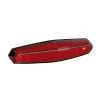 Lampa stop LED cu 3 functii Hirox 12V