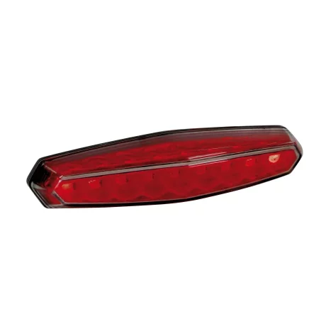 Lampa stop LED cu 3 functii Hirox 12V