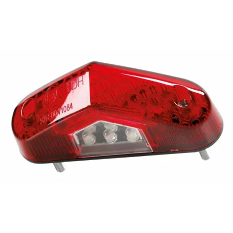 Lampa stop LED cu 3 functii Nova 12V