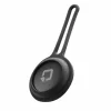 Localizator de obiecte Opti Tag, functionare prin aplicatia Find My de la Apple