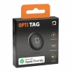 Localizator de obiecte Opti Tag, functionare prin aplicatia Find My de la Apple