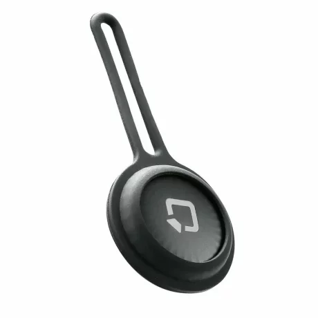 Localizator de obiecte Opti Tag, functionare prin aplicatia Find My de la Apple