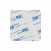 Localizator de obiecte Opti Tracker Compact, Ultra-subtire, cu adeziv, functionare prin aplicatia Find My de la Apple