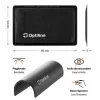 Localizator de obiecte Opti Tracker Flex, Ultra-subtire, pliabil, cu adeziv, functionare prin aplicatia Find My de la Apple