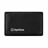 Localizator de obiecte Opti Tracker Flex, Ultra-subtire, pliabil, cu adeziv, functionare prin aplicatia Find My de la Apple