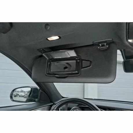 Localizator de obiecte Opti Tracker Flex, Ultra-subtire, pliabil, cu adeziv, functionare prin aplicatia Find My de la Apple