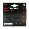 Localizator de obiecte Opti Tracker Flex, Ultra-subtire, pliabil, cu adeziv, functionare prin aplicatia Find My de la Apple