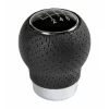 Maner schimbator viteza cu des. viteze Multi-Gear - Negru