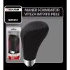 Maner schimbator viteza imitatie piele 4Cars
