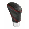 Maner schimbator viteza Zoe Sport - Negru/Rosu
