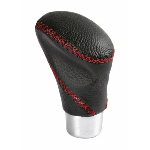 Maner schimbator viteza Zoe Sport - Negru/Rosu
