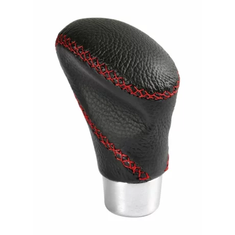 Maner schimbator viteza Zoe Sport - Negru/Rosu