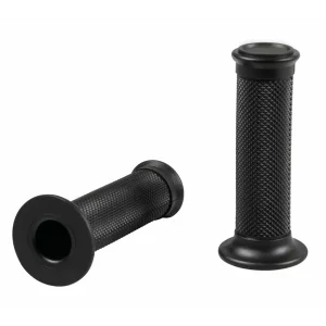 Manere ghidon motocicleta Soft Grip 2buc