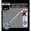 Manometru presiune aer camion 15 Bar 4Cars