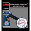Manometru presiune aer din plastic 3,9Bar