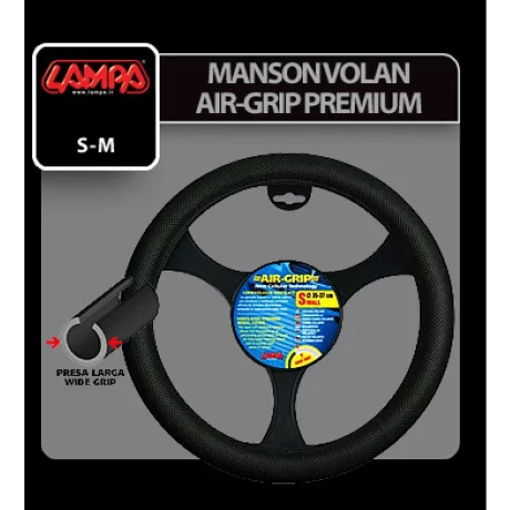 Manson volan Air-Grip Premium - L - O 37/39cm