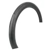 Manson volan camion Club premium - L - O 46/48cm - Negru