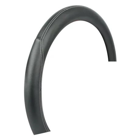 Manson volan camion Club premium - S - O 42/44cm - Negru