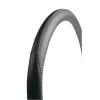 Manson volan Club Premium - M - O 37/39cm - Negru/Gri