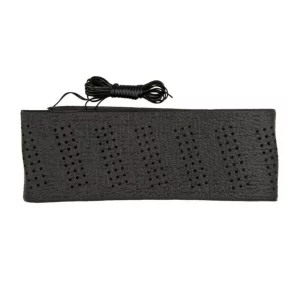 Manson volan cu siret 4Cars - M - O 37/39cm