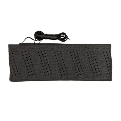 Manson volan cu siret 4Cars - M - O 37/39cm