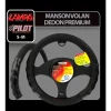 Manson volan Dedon Premium - M - O 37/39cm