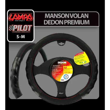 Manson volan Dedon Premium - M - O 37/39cm