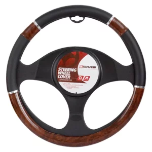 Manson volan imitatie mahon 4Cars - M - O 37/39cm