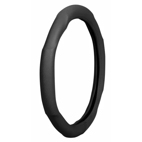 Manson volan Kuro Premium - S - O 35-37cm - Negru