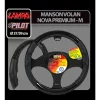Manson volan Nova Premium - M - O 37/39cm