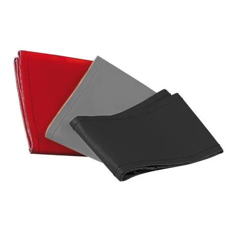 Manson volan piele Pilot - Lampa - L - O 37-39cm - Negru