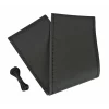 Manson volan piele Pilot - Lampa - L - O 37-39cm - Negru