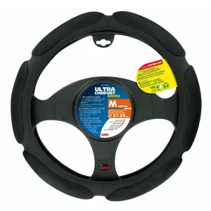 Manson volan Ultra-Comfort premium - M - O 37/39cm