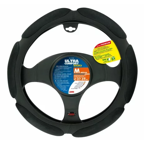 Manson volan Ultra-Comfort premium - M - O 37/39cm