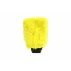 Manusa microfibra pentru spalat caroserii Amio, 23x17cm - Galben