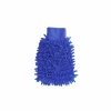 Manusa microfibra pentru spalat caroserii Amio - Albastru