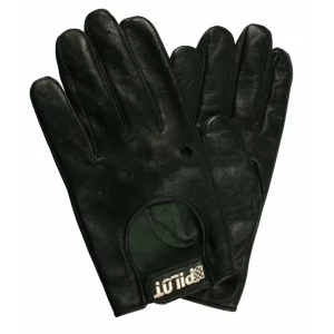 Manusi de conducere Pilot-3 - XL - Negru