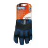Manusi motociclist competitii Tough - M