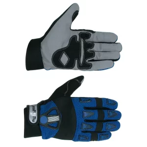 Manusi motociclist competitii Tough - M