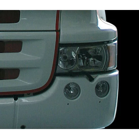 Modul automat aprindere faza scurta camion - 24V