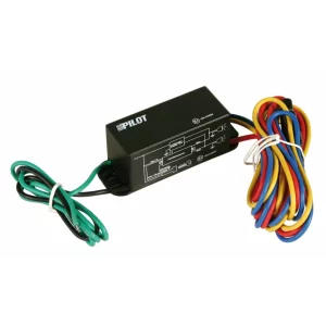 Modul automat aprindere faza scurta camion - 24V