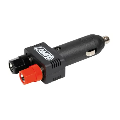 Mufa bricheta cu conectori rapizi 12/24V