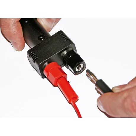 Mufa bricheta cu conectori rapizi 12/24V