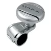 Nuca rotire volan - Chrome style