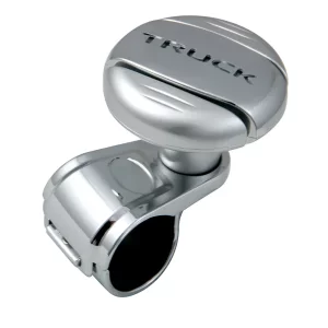 Nuca rotire volan - Chrome style
