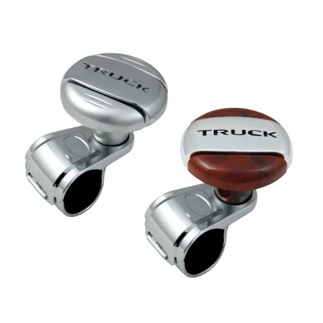 Nuca rotire volan - Chrome style