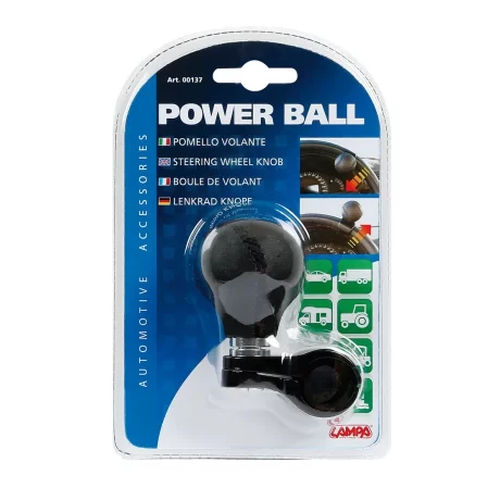 Nuca rotire volan Power-Ball