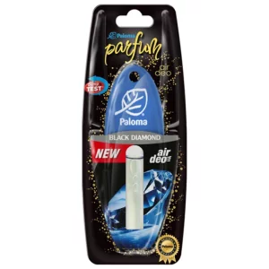 Odorizant auto Paloma lichid - Black Diamond